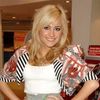 Pixie Lott Turn It Up videoclip