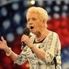 Strabunica Janey la Britain's Got Talent (video)