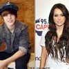 Justin Bieber si Miley Cyrus, impreuna la cina (foto si video)