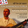 Concert Ion Marinescu Turla in Club Mojo