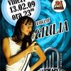 Concert Giulia