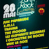 Funk Rock Hotel 7 Summer Fest