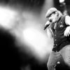 AC/DC in concert