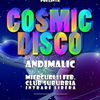 Cosmic Disco