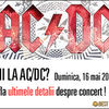 Black Ice World Tour - AC/DC - ajunge duminica la Bucuresti (poze)