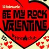 Be My Rock Valentine