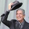 Leonard Cohen doneaza 200.000 de dolari pentru victimele incendiilor din Australia