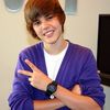 Justin Bieber are tatuaj (poze)