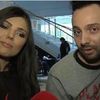 Eurovision 2010: Sotul Paulei Seling nu e gelos pe Ovi