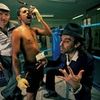 Balkan Beat Box canta la IRAF 2010