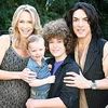 Paul Stanley (KISS) are o fetita