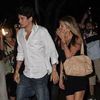 Jennifer Aniston, 40 de ani cu... cantec de la John Mayer