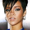 Rihanna se simte bine, nu are nasul spart- confirma bunica ei