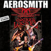 Concert Aerosmith la Bucuresti: biletele ieftine aproape epuizate