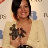 Castigatorii Ivor Novello Awards 2010