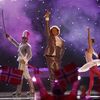 Poze Eurovision 2010 finala