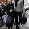 Kylie Minogue si iubitul ei 