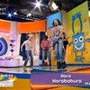 Hara prezinta noul dans national Horababura (video)