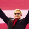 Elton John in Romania: categoria I bilete sold-out!