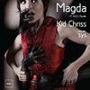 Concert Magda in Club Midi