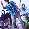 Cupa Liceelor Streetdance, Finala Bucuresti