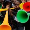 Vuvuzela, vedeta Campionatului Mondial de Fotbal 2010 (video)