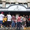 Flashmob cu Alex Velea