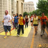 Flashmob cu Alex Velea