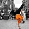 Constanta, campioana  la Cupa Liceelor de Street Dance