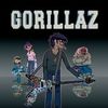 Gorillaz On Melancholy Hill videoclip