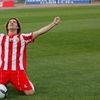 David Bisbal, imaginea unui club de fotbal