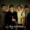 Concert The Marker in Club Fabrica