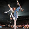Aerosmith in Romania: setlist concert si alte detalii