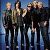 Romania loves you, Aerosmith !