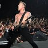 Metallica Concert World Magnetic Tour 2010