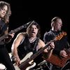Metallica Concert World Magnetic Tour 2010
