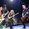 Metallica Concert World Magnetic Tour 2010
