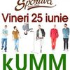 Kumm concerteaza in Vama Veche