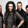 Tokio Hotel Dark Side Of The Sun videoclip