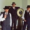 Interviu - Gotan Project, fuziunea perfecta intre tango si muzica electronica