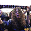 Manowar la Sonisphere Bucuresti, Romania 2010