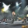 Manowar la Sonisphere Bucuresti, Romania 2010