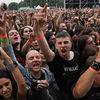 In a doua zi Tuborg Green Fest presented by Sonisphere Festival The Big Four au scris istorie rock la Bucuresti