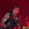 Rammstein la Sonisphere Romania