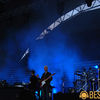 Massive Attack Bucuresti 2010