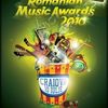 Voturi record la Romanian Music Awards