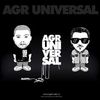 AGR ft Lucky Marinescu Dragostea (audio)