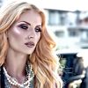 Andreea Banica filmari videoclip