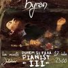 Trupa byron canta in Club Jukebox