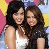 Katy Perry: Miley Cyrus va ajunge ca Britney Spears